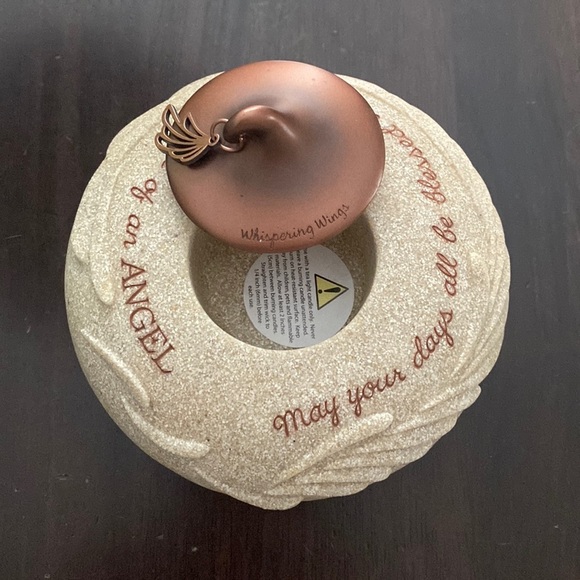 Other - Tea candle holder
